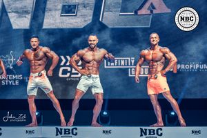 Фотограф Евгений Зезюлин. Часть 2 (19.05.2024)